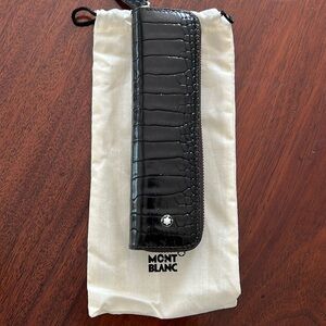 Montblanc Pen Case